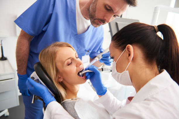Laser Dentistry in Santa Nella, CA