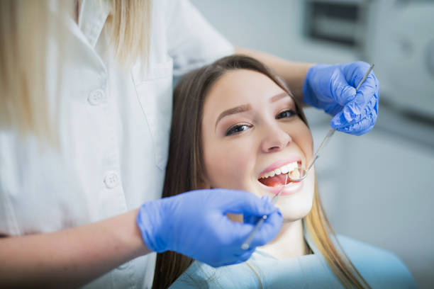 Dental Inlays and Onlays in Santa Nella, CA